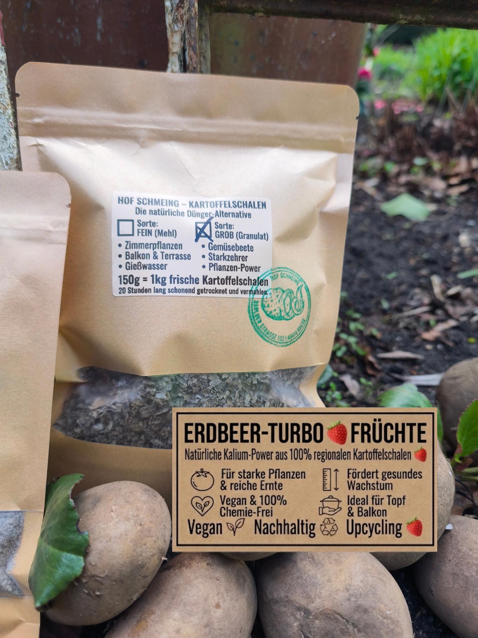 dünger für minze Minze kaufen | Mentha main image 0