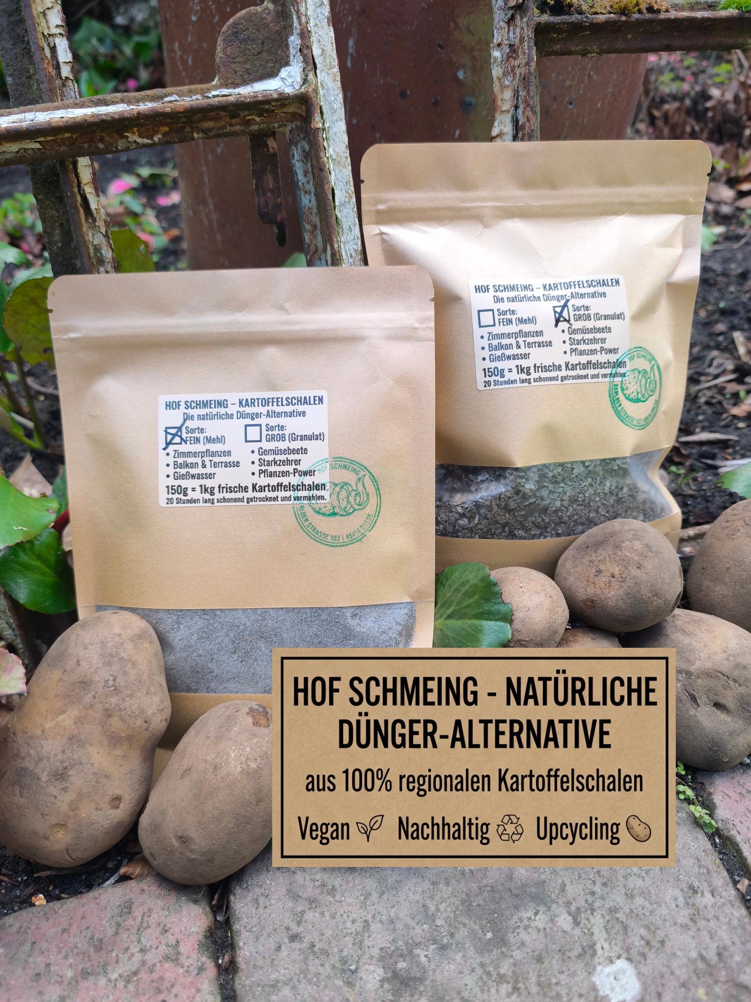 dünger jungpflanzen Jungpflanzen Dünger – Flüssigdünger für Anzucht & kräftige Wurzeln main image 0