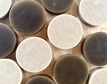 Botanical Soap Bars