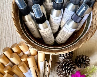 Botanical Trail Oil