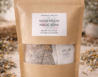 Nova Moon Magic Soak