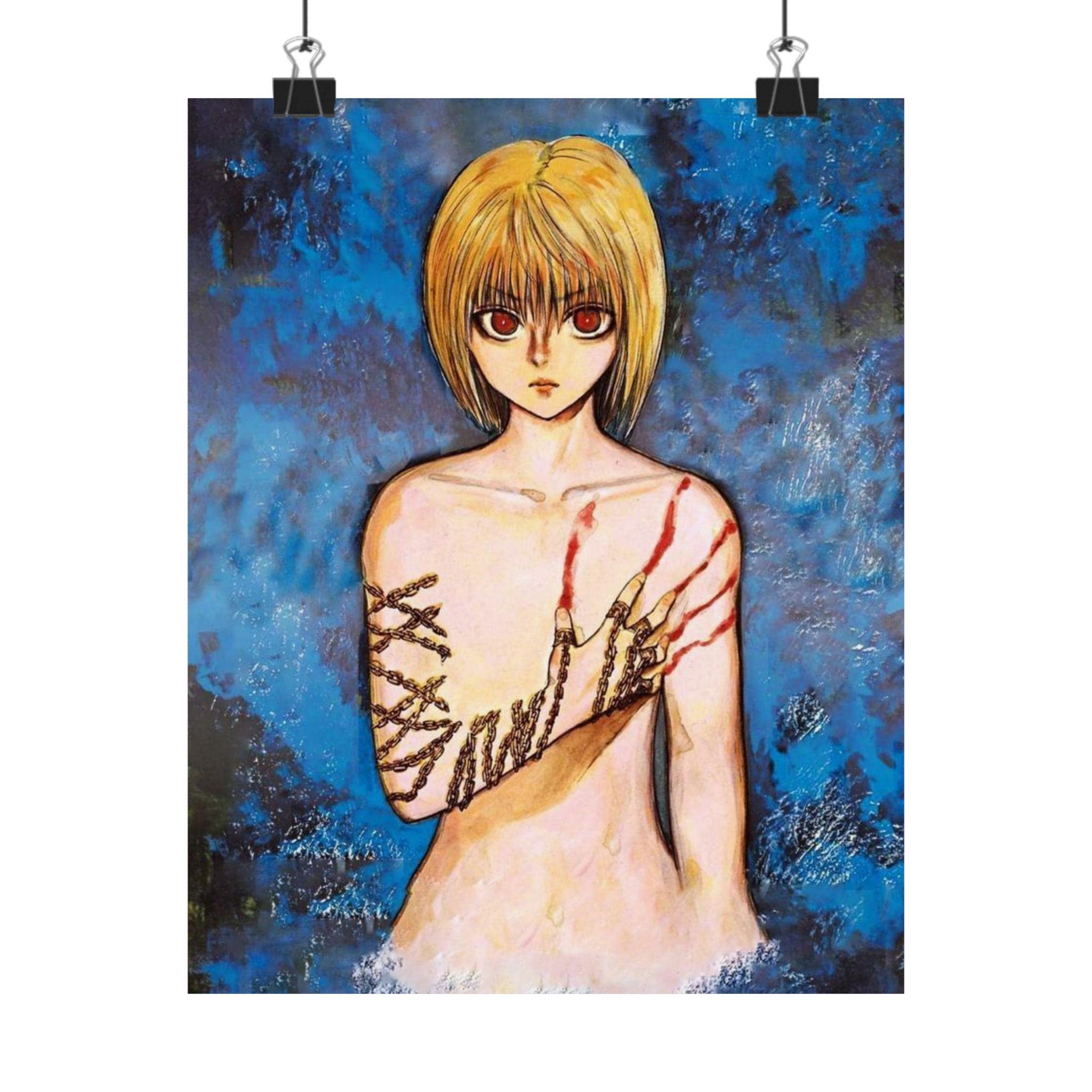Hunter x hunter pin - Etsy 日本