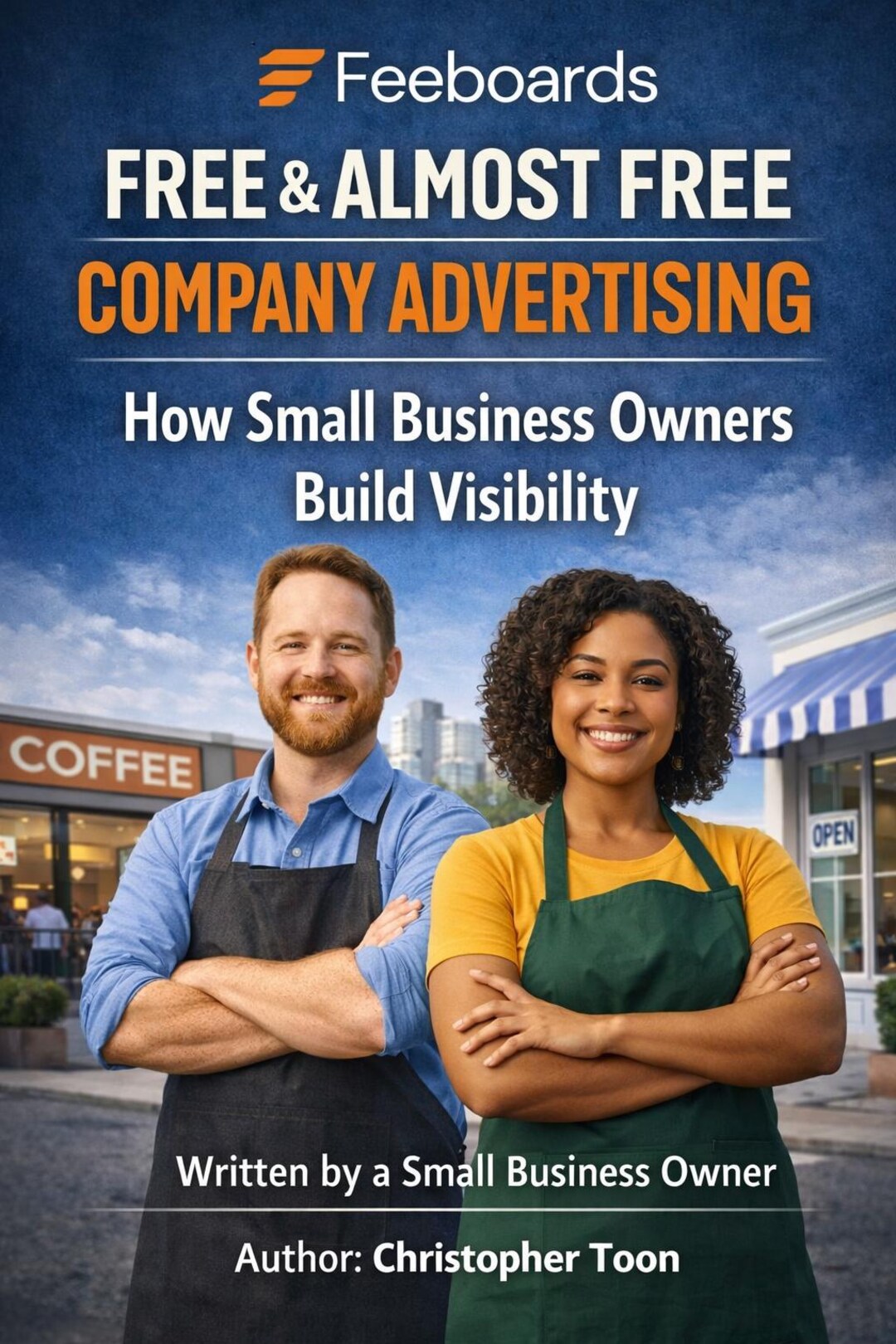 Free and Almost Free Company Advertising - Etsy