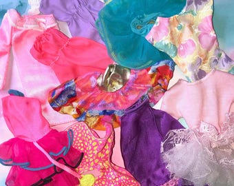 1980/90s Barbie Doll Clothes, U Pick