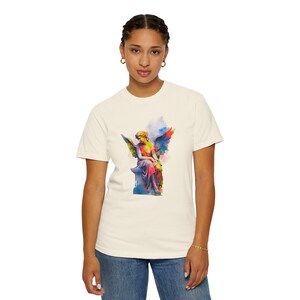 Strong Arms Handyhülle Grafik T-Shirt | Muskel Illustration, Retro Text