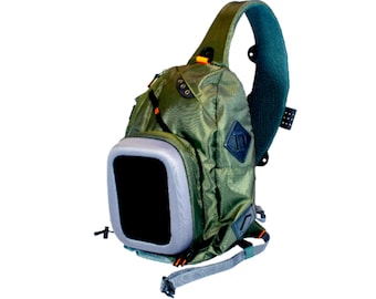 Teton Sling Pack