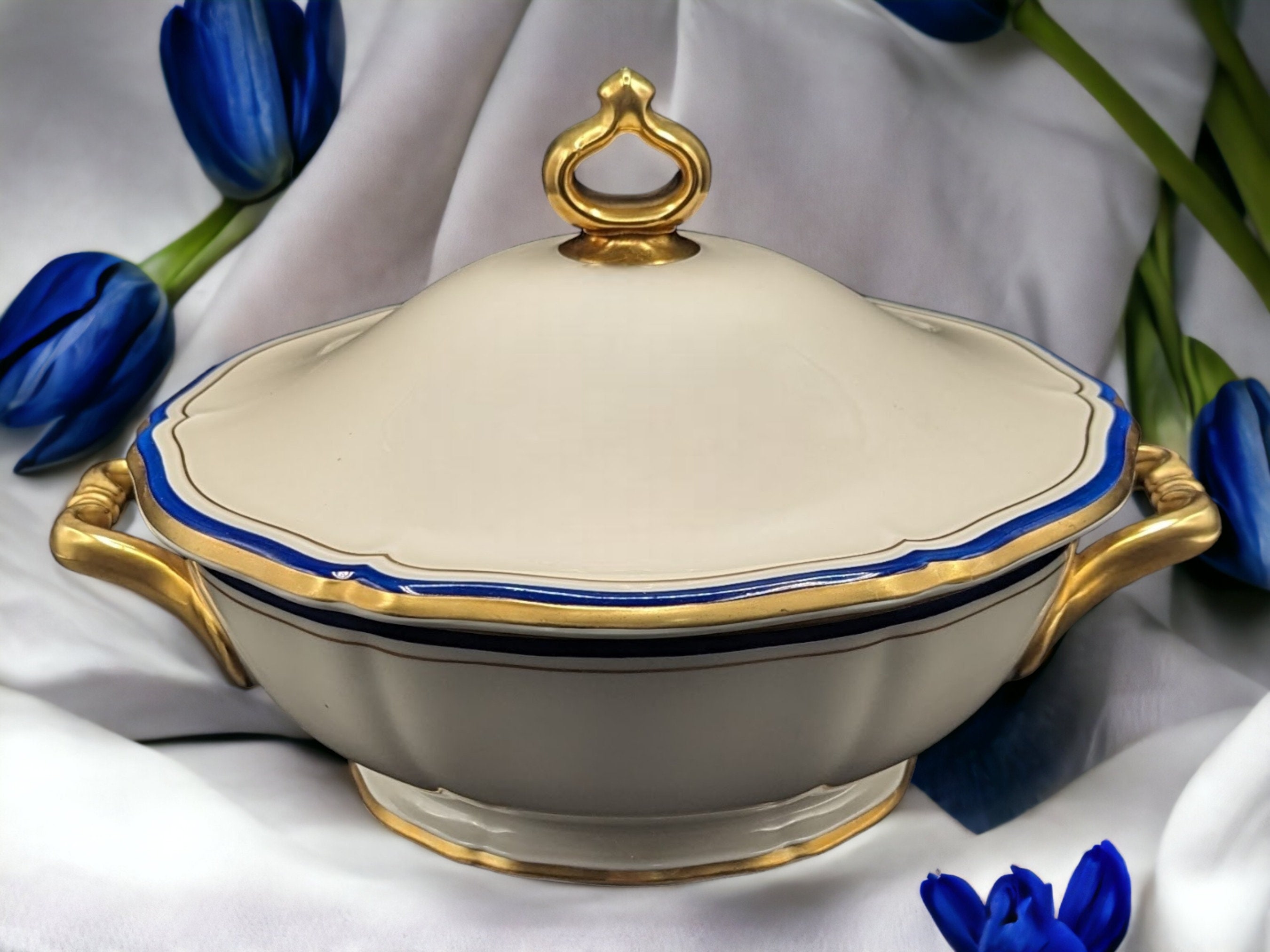 Rosenthal Selb Germany - Etsy Rosenthal Selb Germany - Etsy