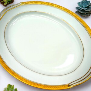 Noritake Goldridge - Etsy
