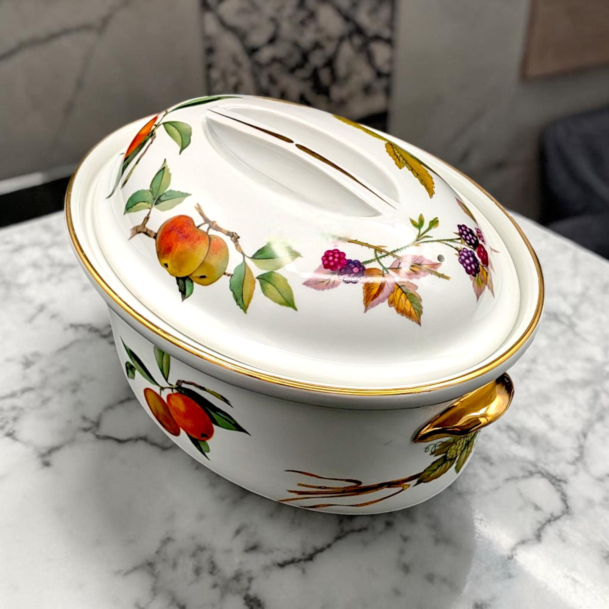 Evesham Casserole - Etsy