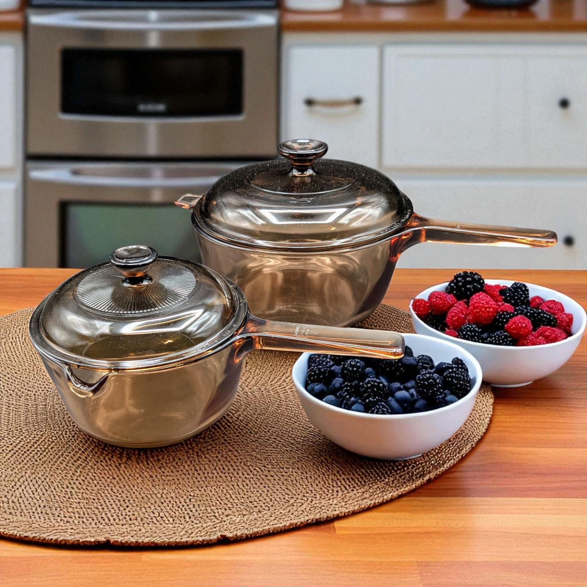 Visions Cookware Set - Etsy