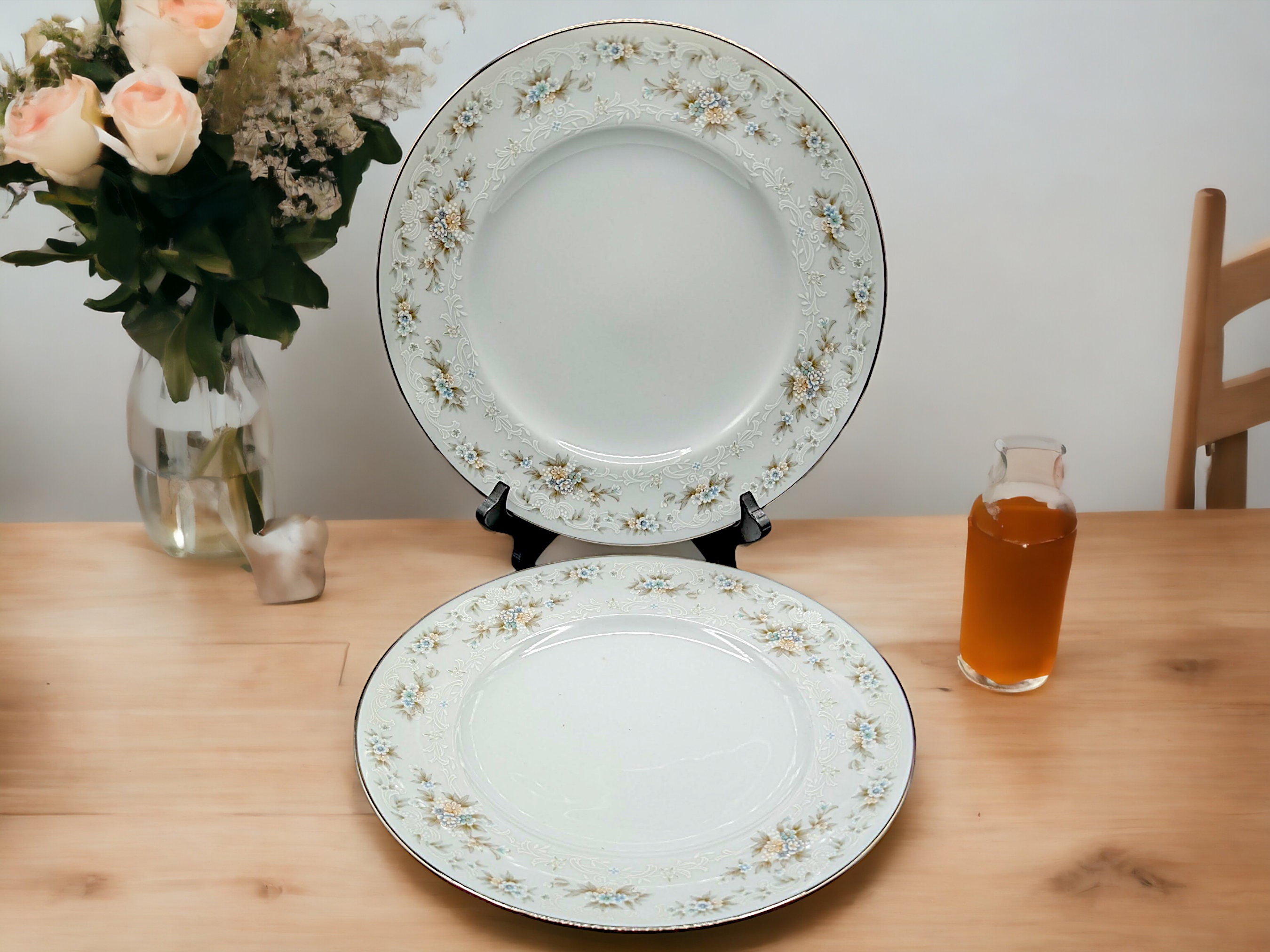 Noritake Shenandoah - Etsy