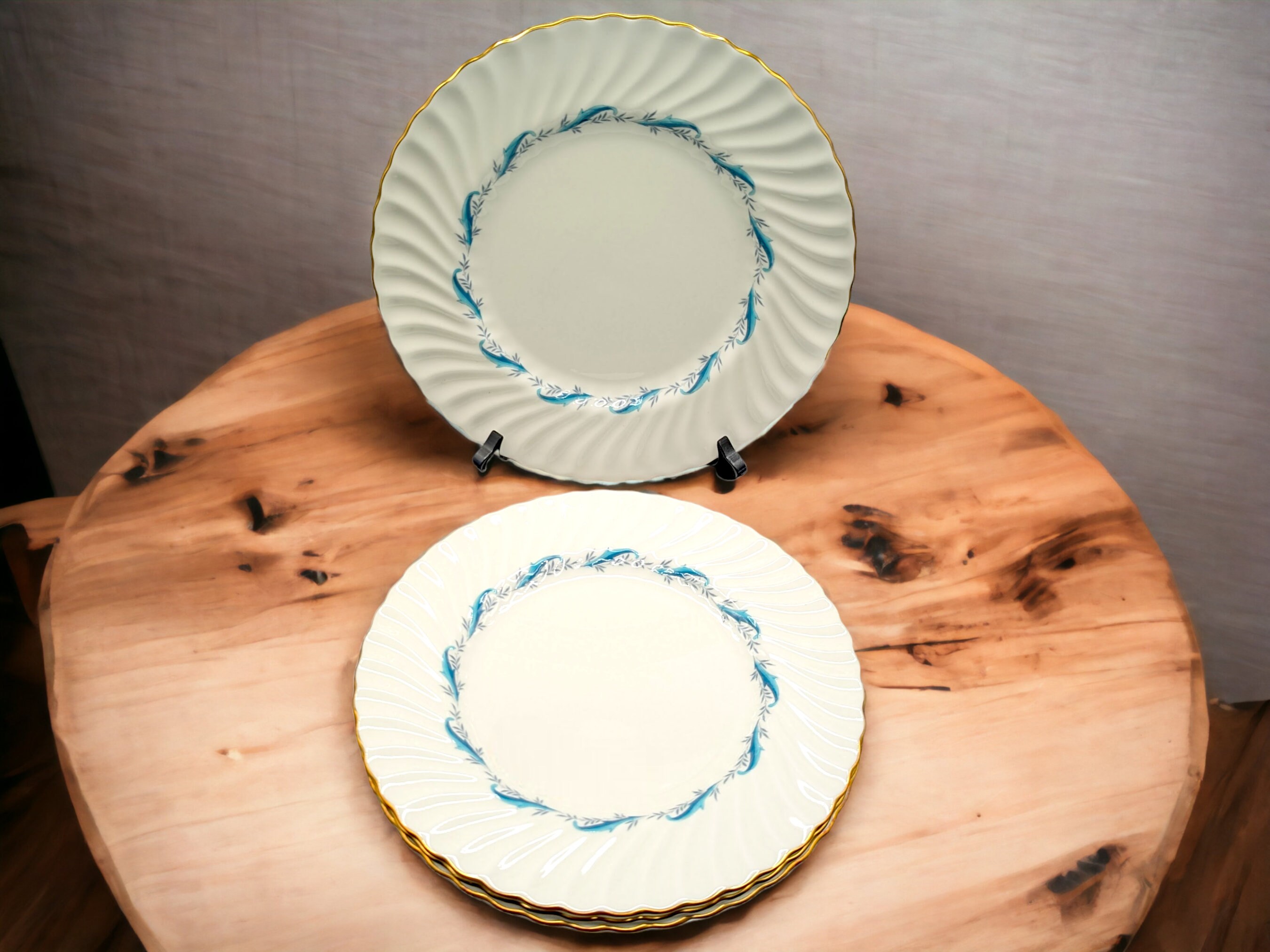 Minton China Sets - Etsy