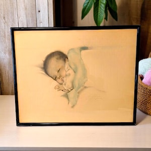 Bessie Pease Gutmann Framed Prints - Etsy