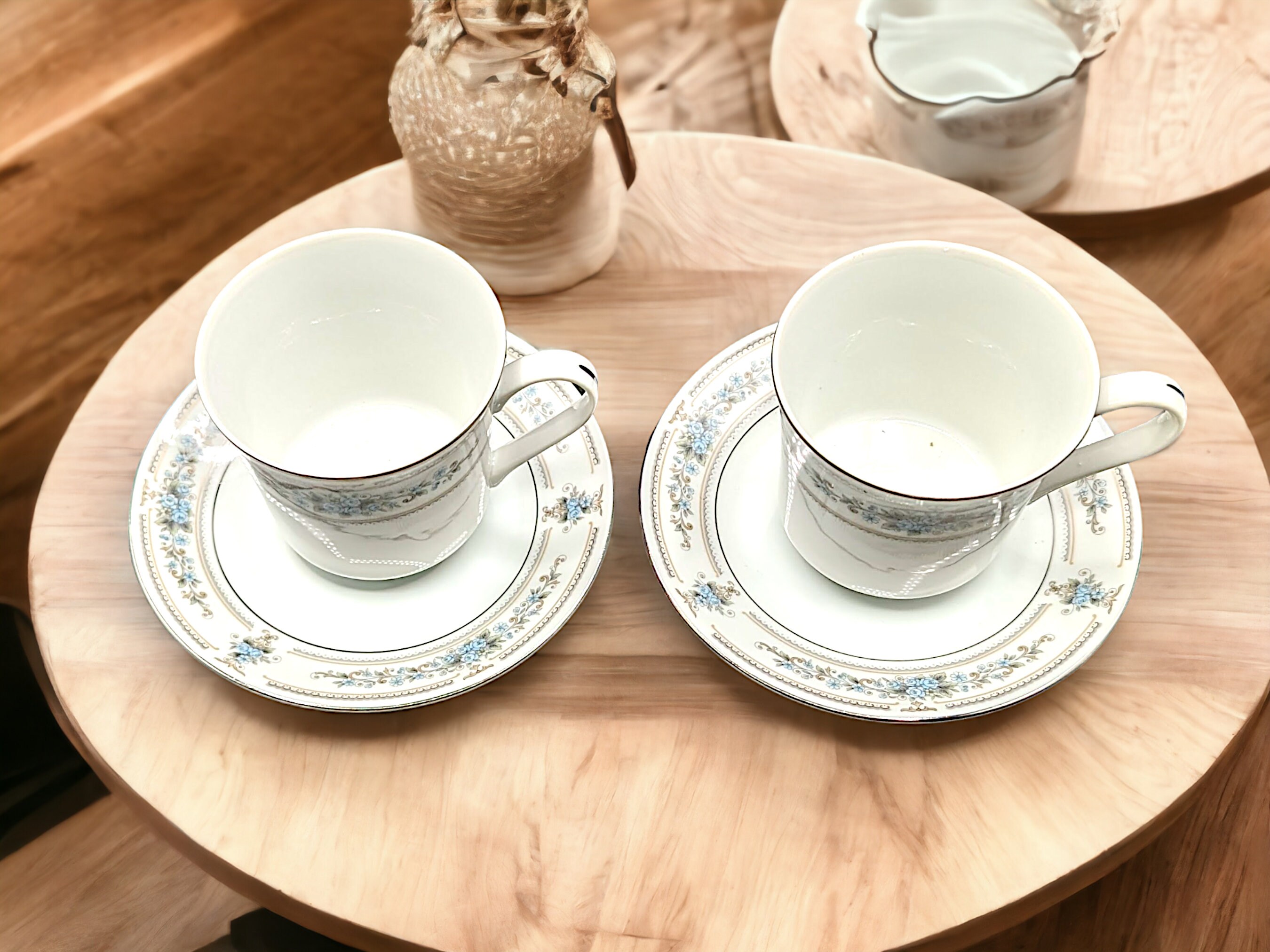 Ellington Fine China - Etsy