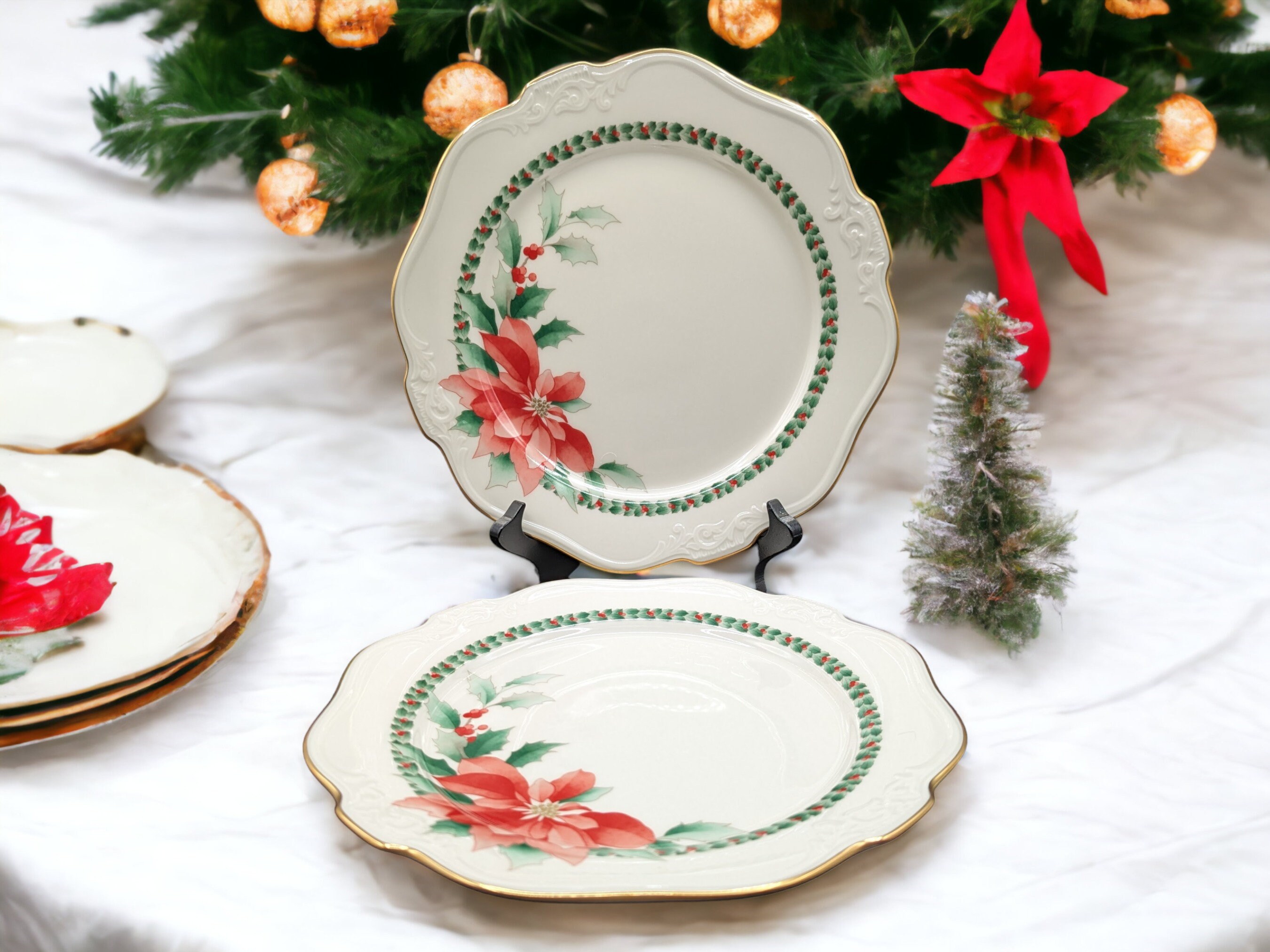 ノリタケ クリスマスプレート 1996 ウズラ ノリタケ クリスマスプレート 1996 ウズラ - メルカリ