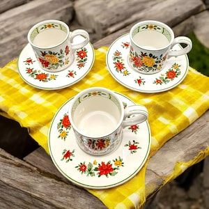 VILLEROY&BOCH Summer Day クリーマーとシュガーポット Villeroy and Boch Summer Day - Etsy