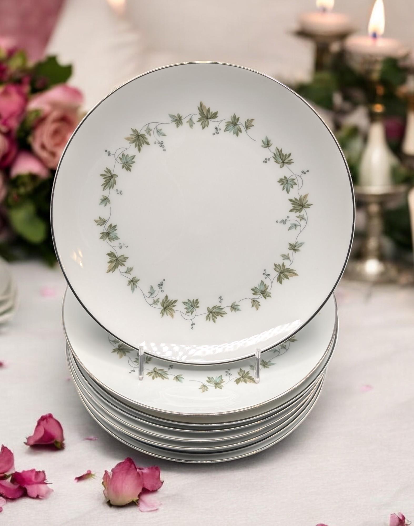Noritake Lexington - Etsy
