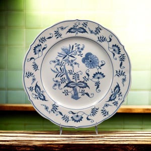 Blue Danube - Etsy