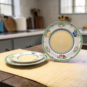 Villeroy Boch Fruit - Etsy