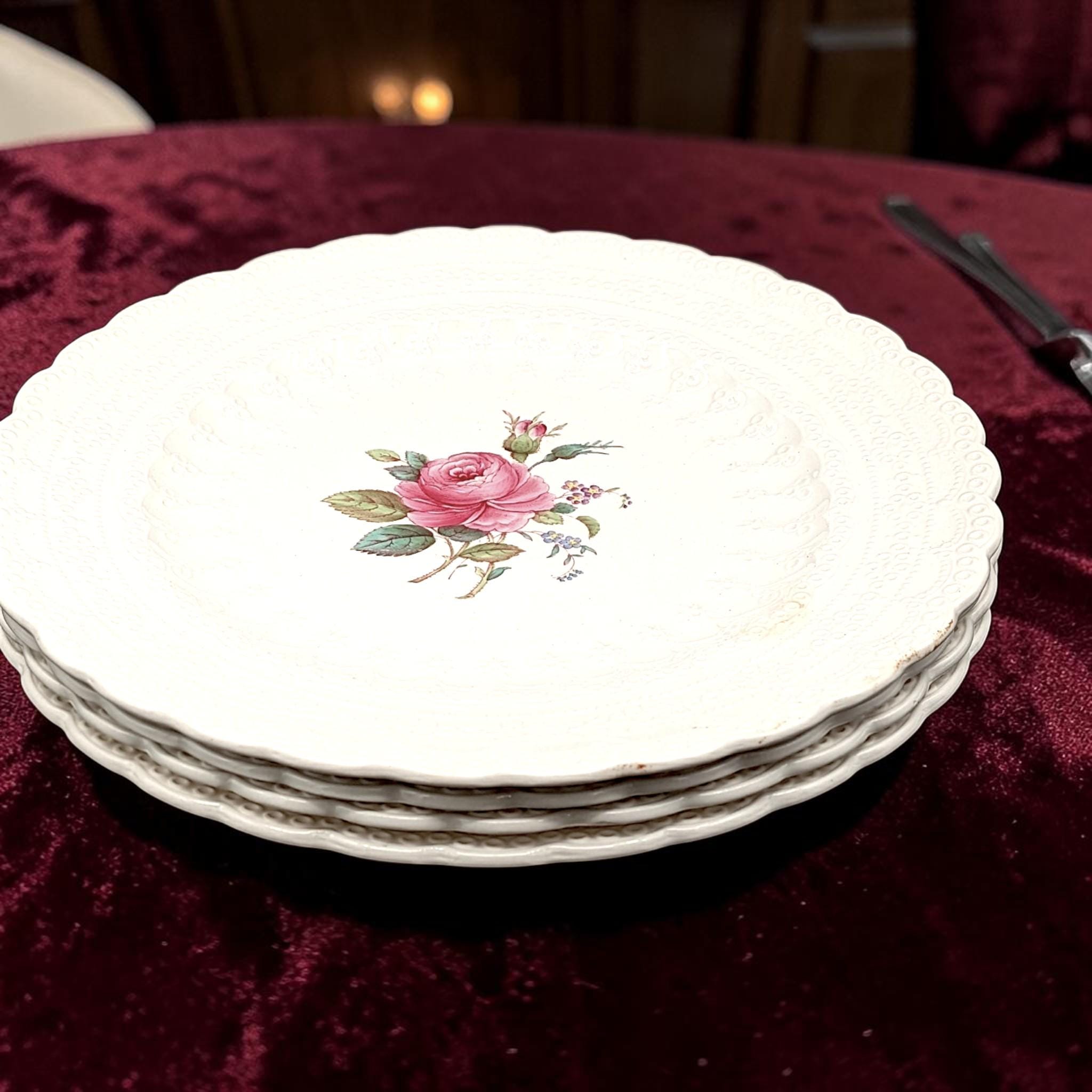 Billingsley Rose - Etsy