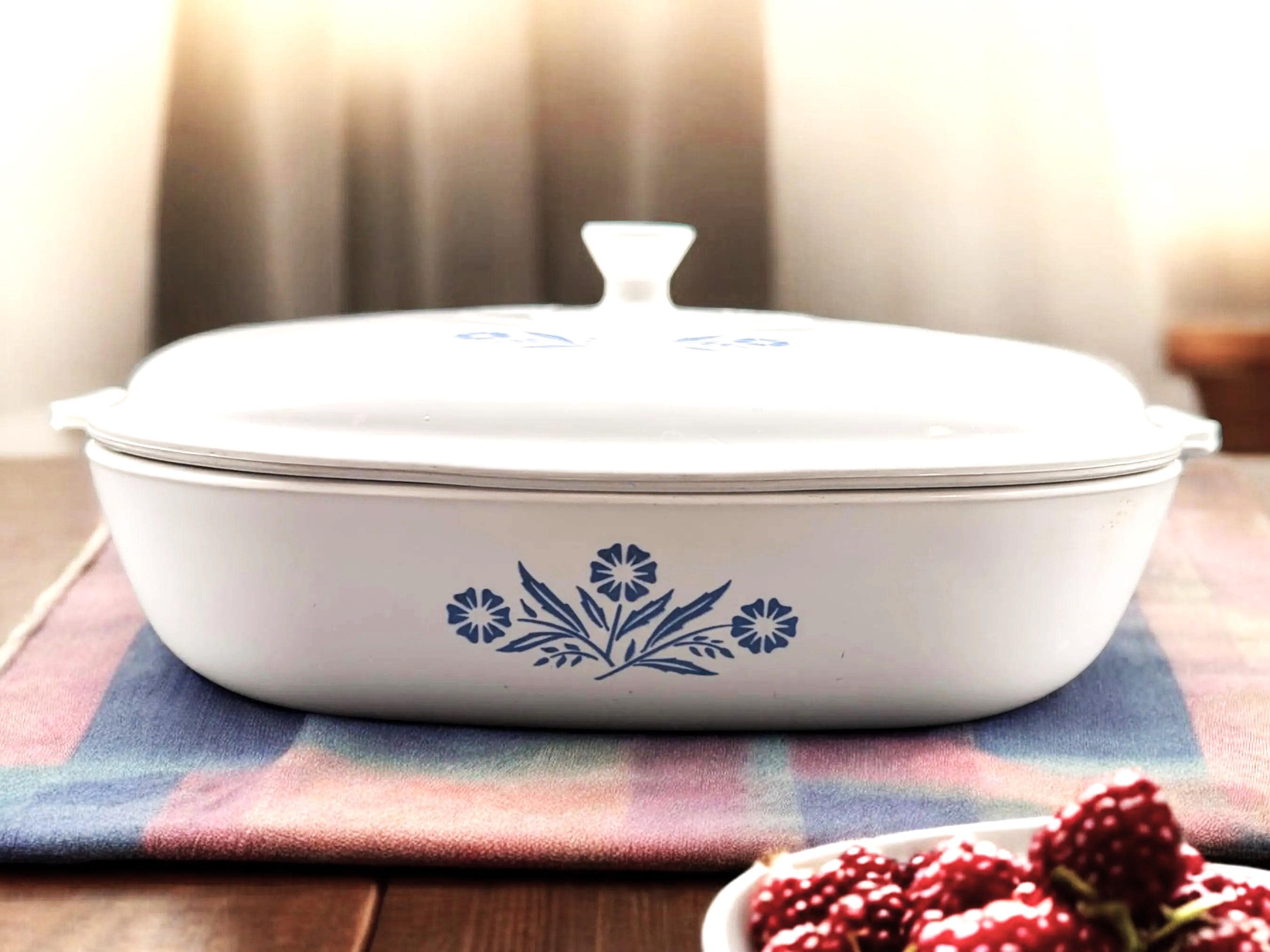 Corningware Dishes Worth Money Corningware Wildflower Worth