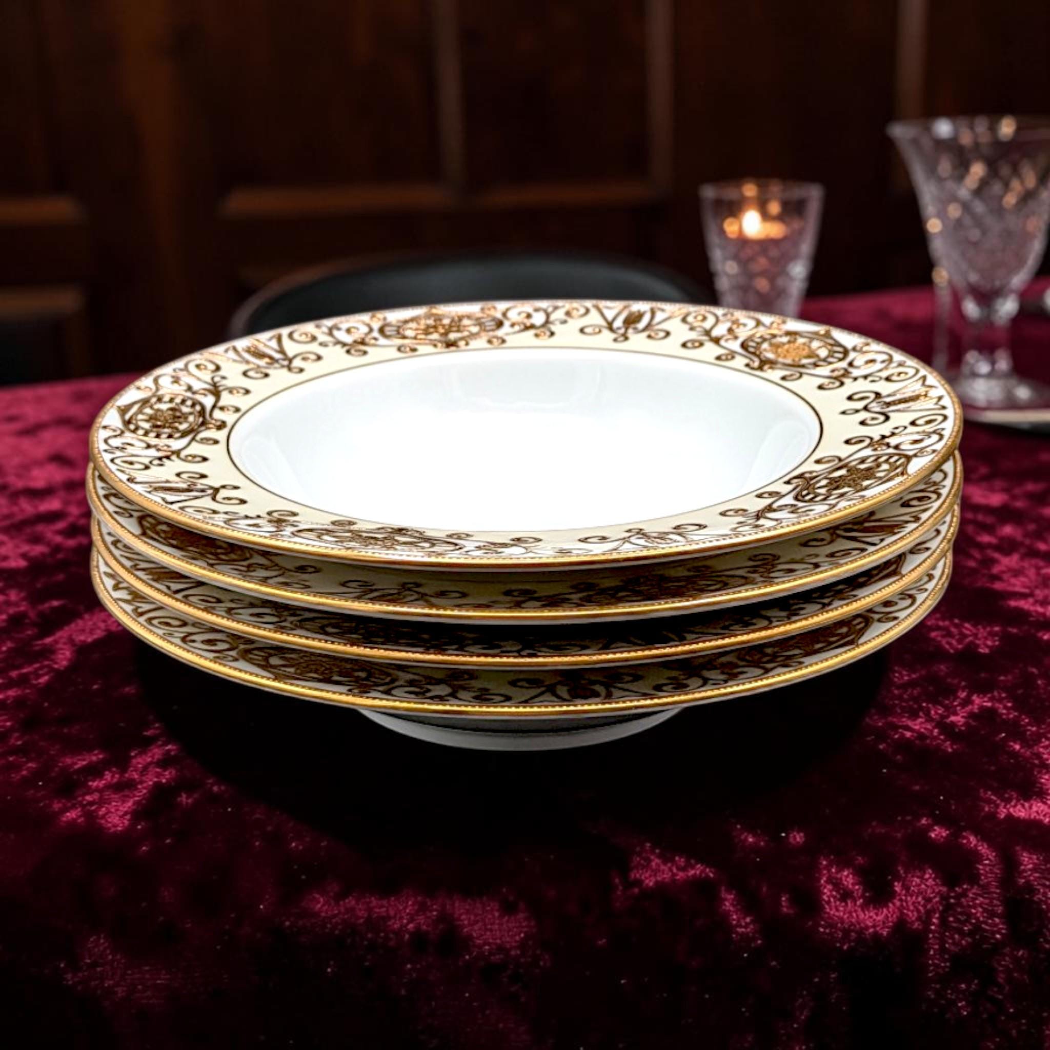 Vintage Noritake - Etsy
