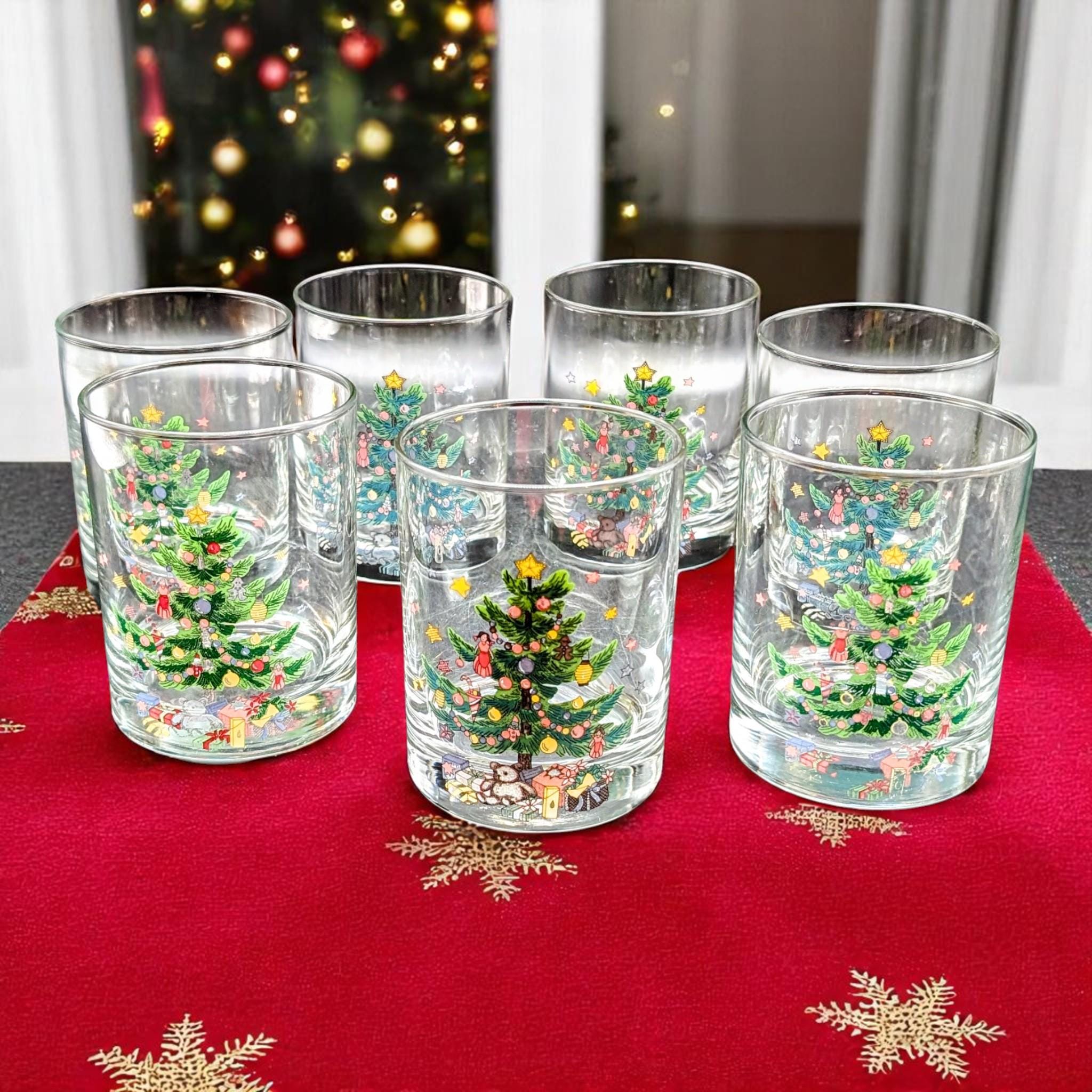 Nikko Glass - Agua De Vidrio Libre, 20 Oz | Cuotas Sin Interés