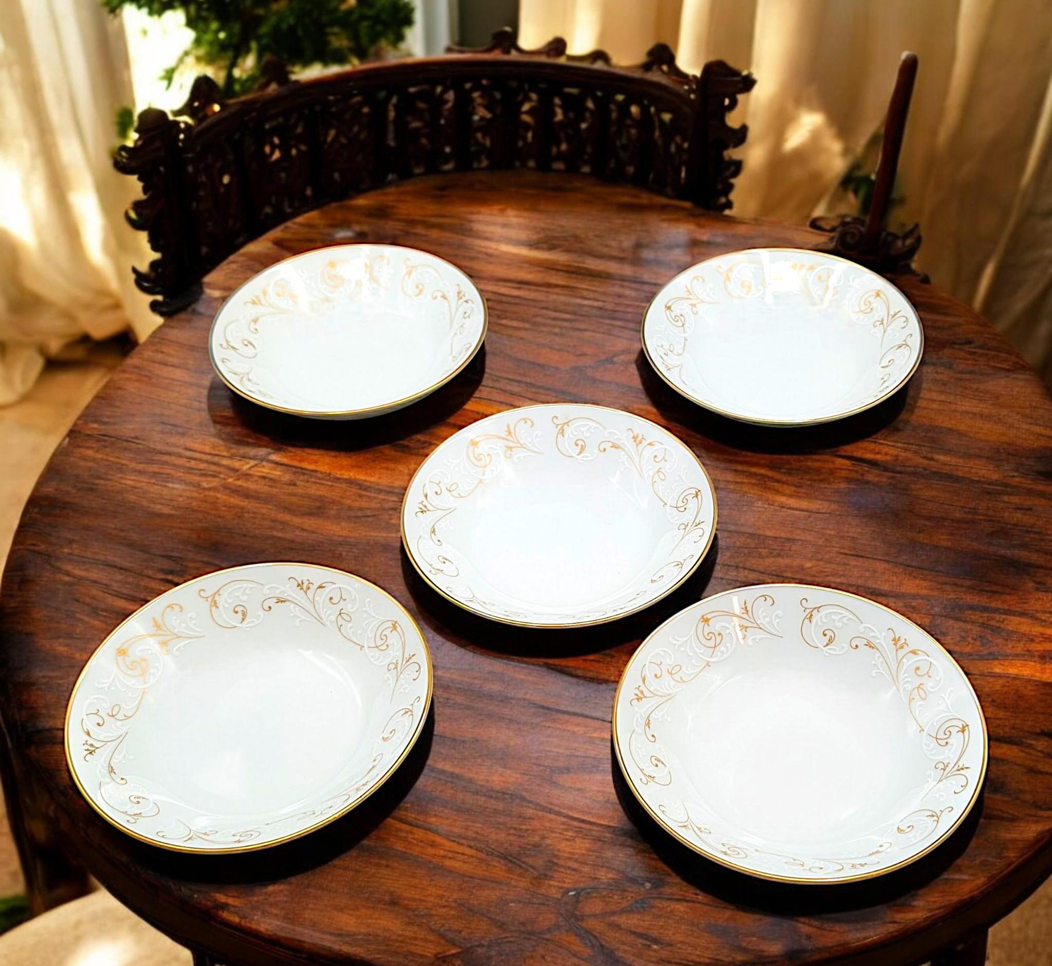 Noritake Duetto 6610 - Etsy