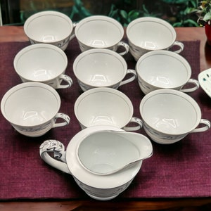 HARMONY HOUSE オーバルプレート 花柄 Harmony House Japan - Etsy