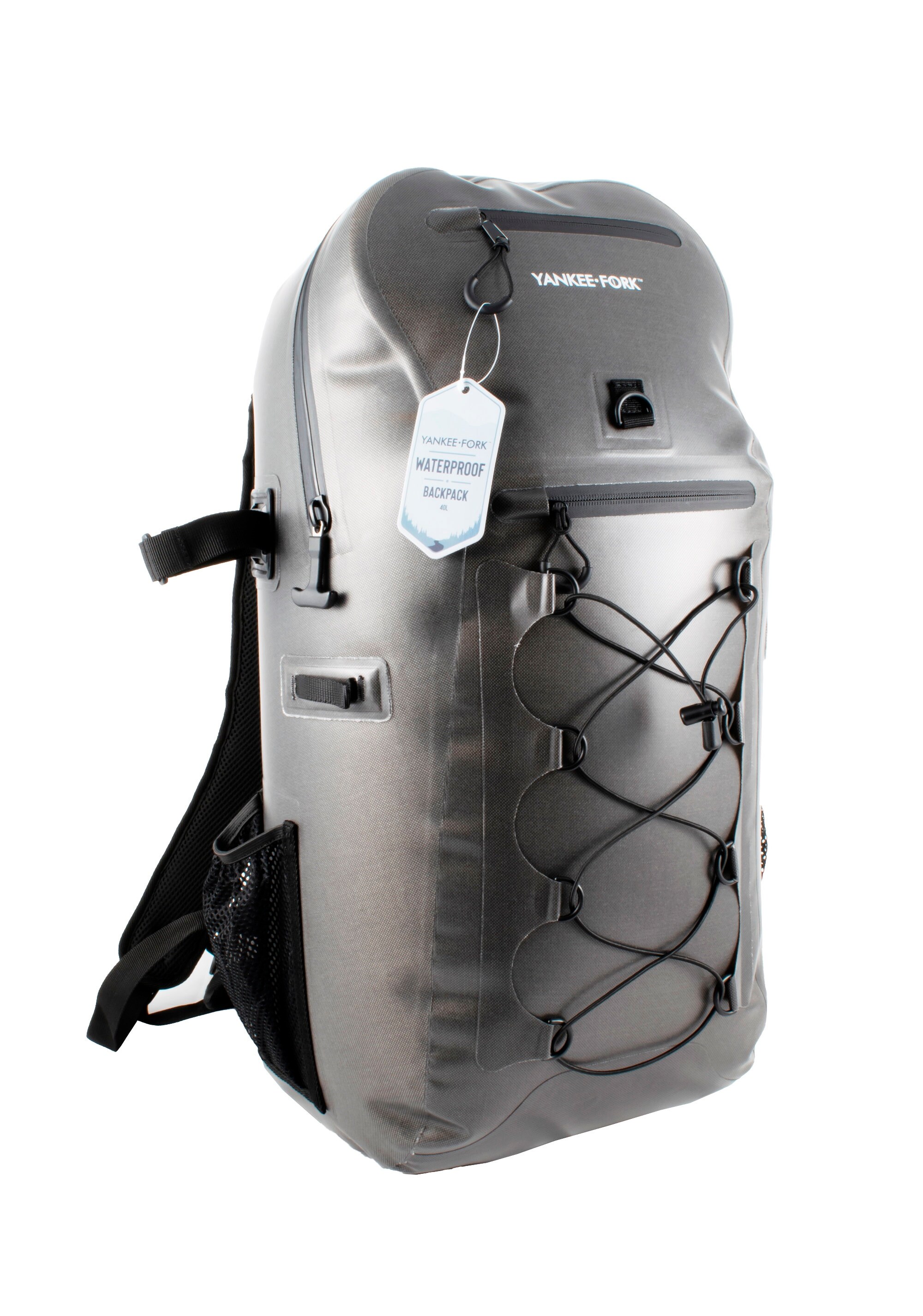 waterproof backpack submersible