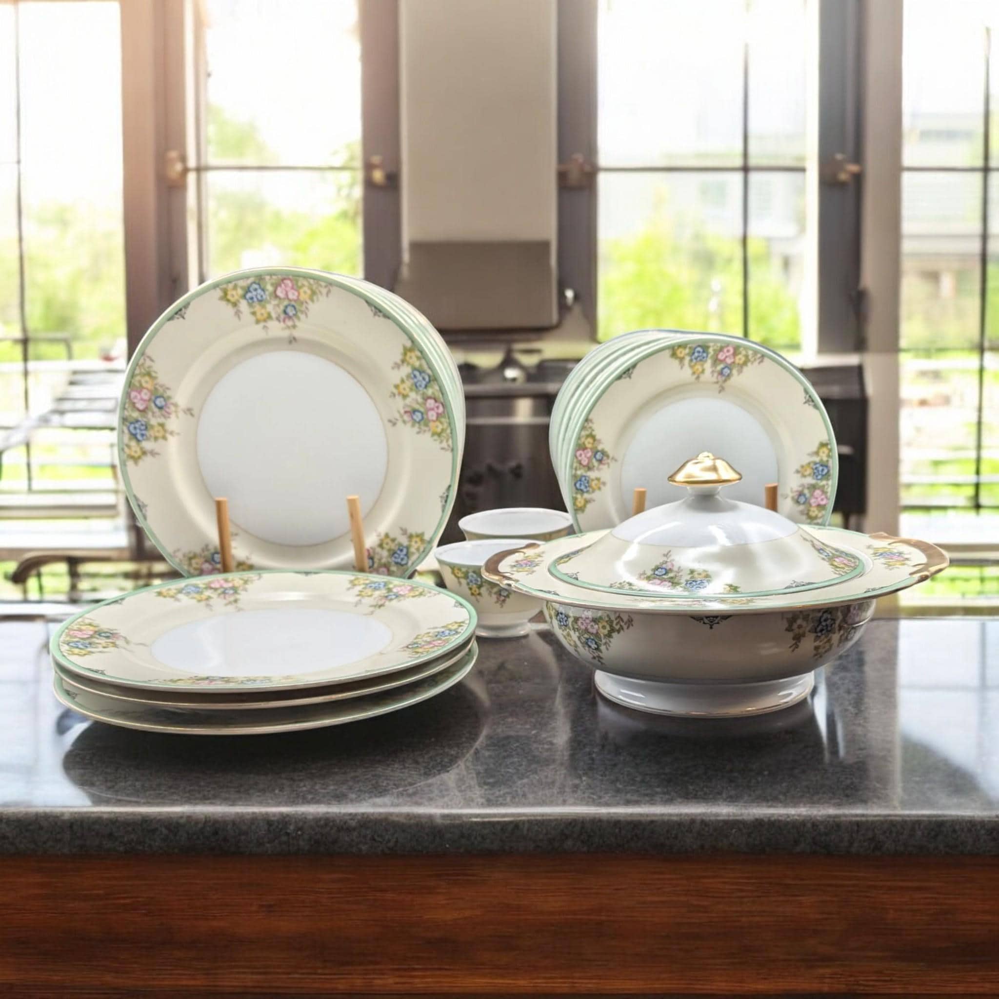Meito China Set - Etsy Meito China Set - Etsy