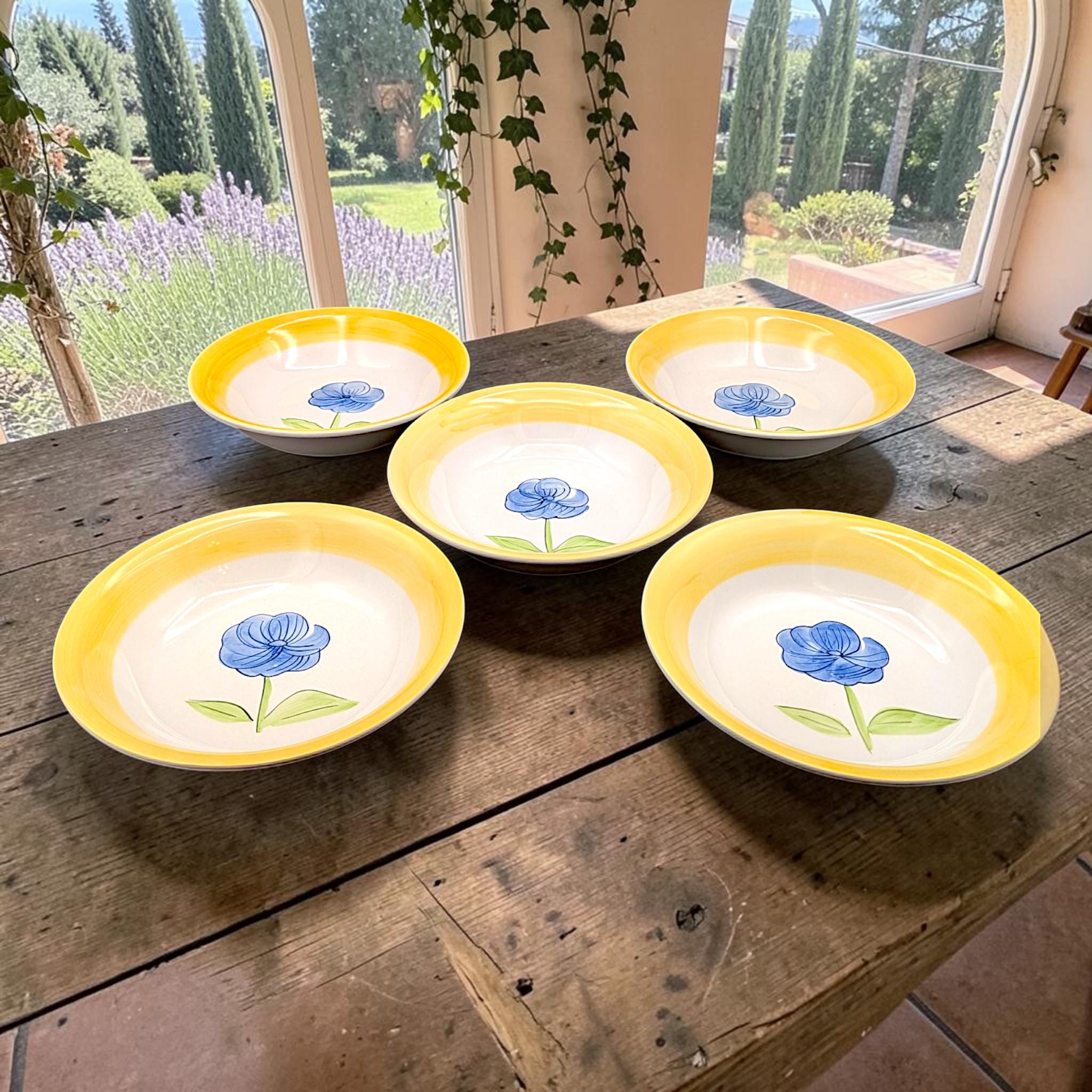 Vintage Italian Ceramics - Etsy