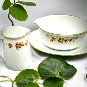 オールドノリタケ　金色の鉢 Noritake 6609 - Etsy