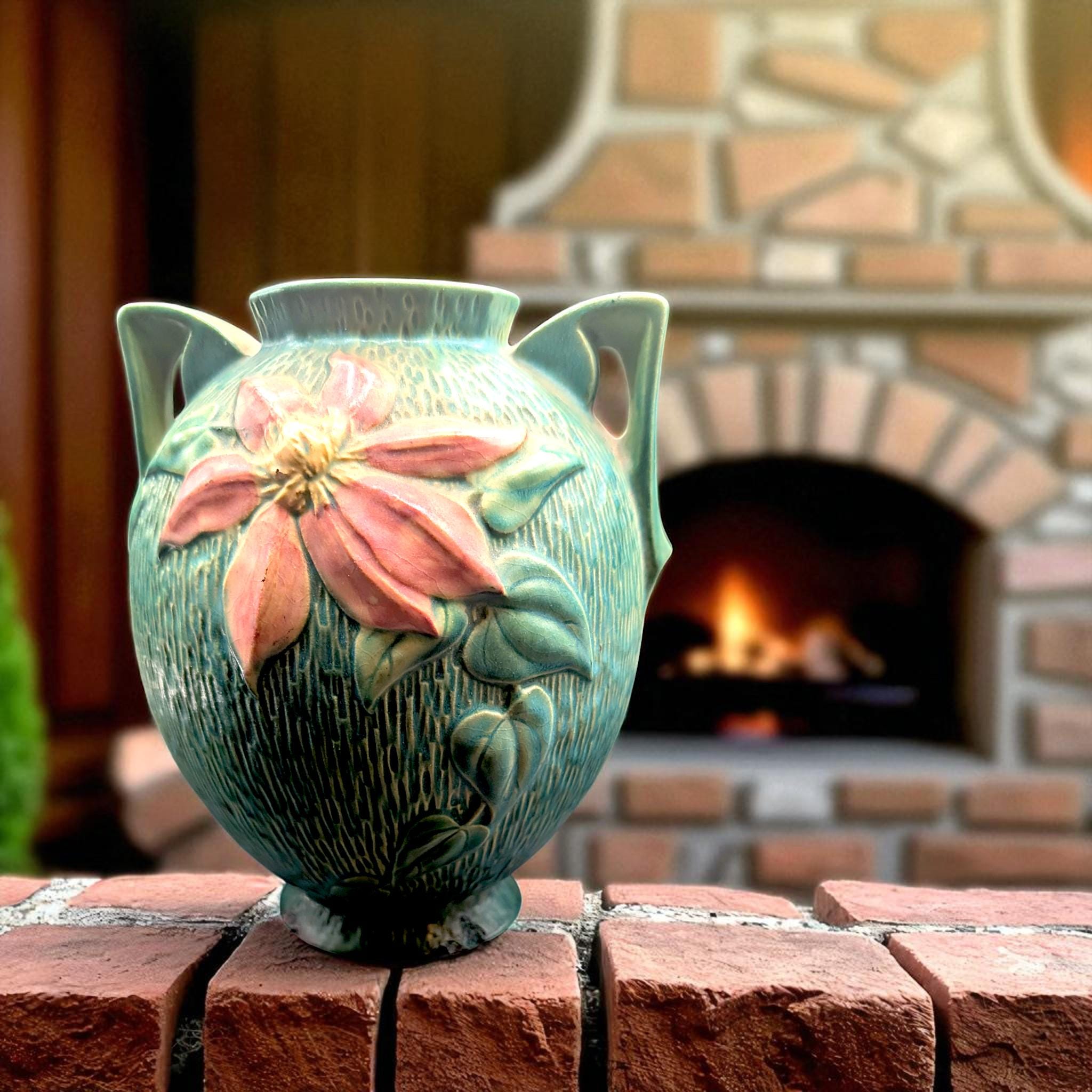 Vintage Usa Pottery - Etsy