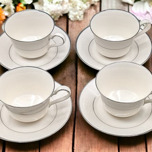 Noritake Saucer - Etsy