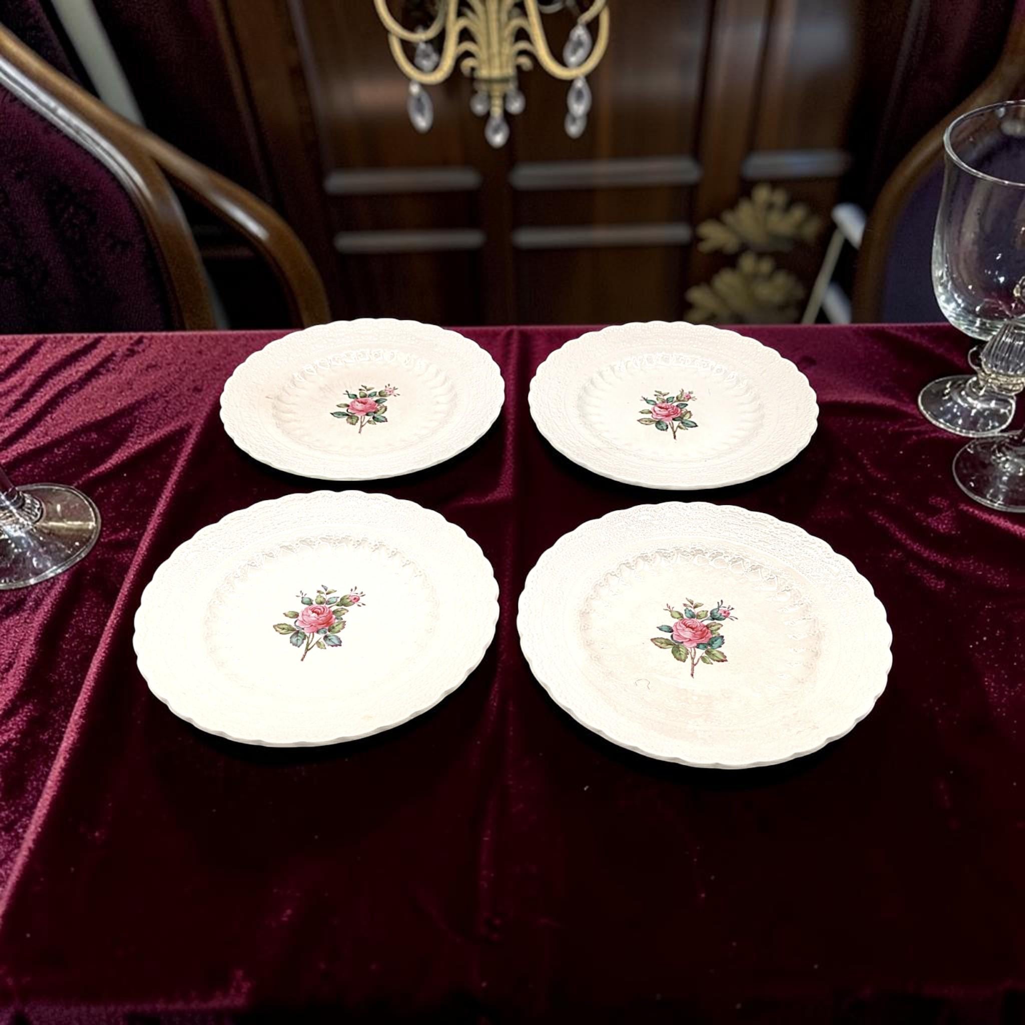Billingsley Rose - Etsy