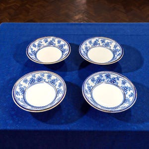 Burslem Pottery - Etsy
