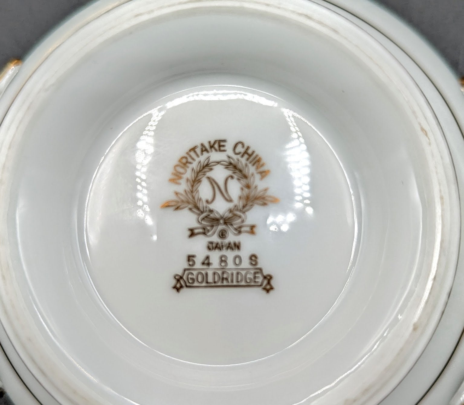 【即納&大特価】 Coffee 5084 Goldridge Noritake Vintage Pot Bowl Sugar With コーヒーミルク・クリーム
