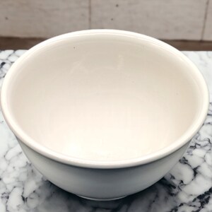 500ml / 1000ml Mixing Bowl Ceramic Bowl Hand-painted Tableware Household  Pointed Mouth Bowl Baking Bowl with Handle Large Bowl
