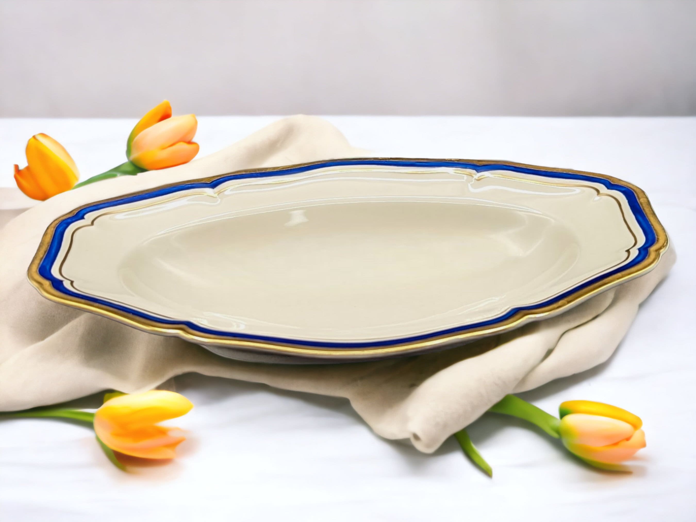 Rosenthal Chippendale - Etsy