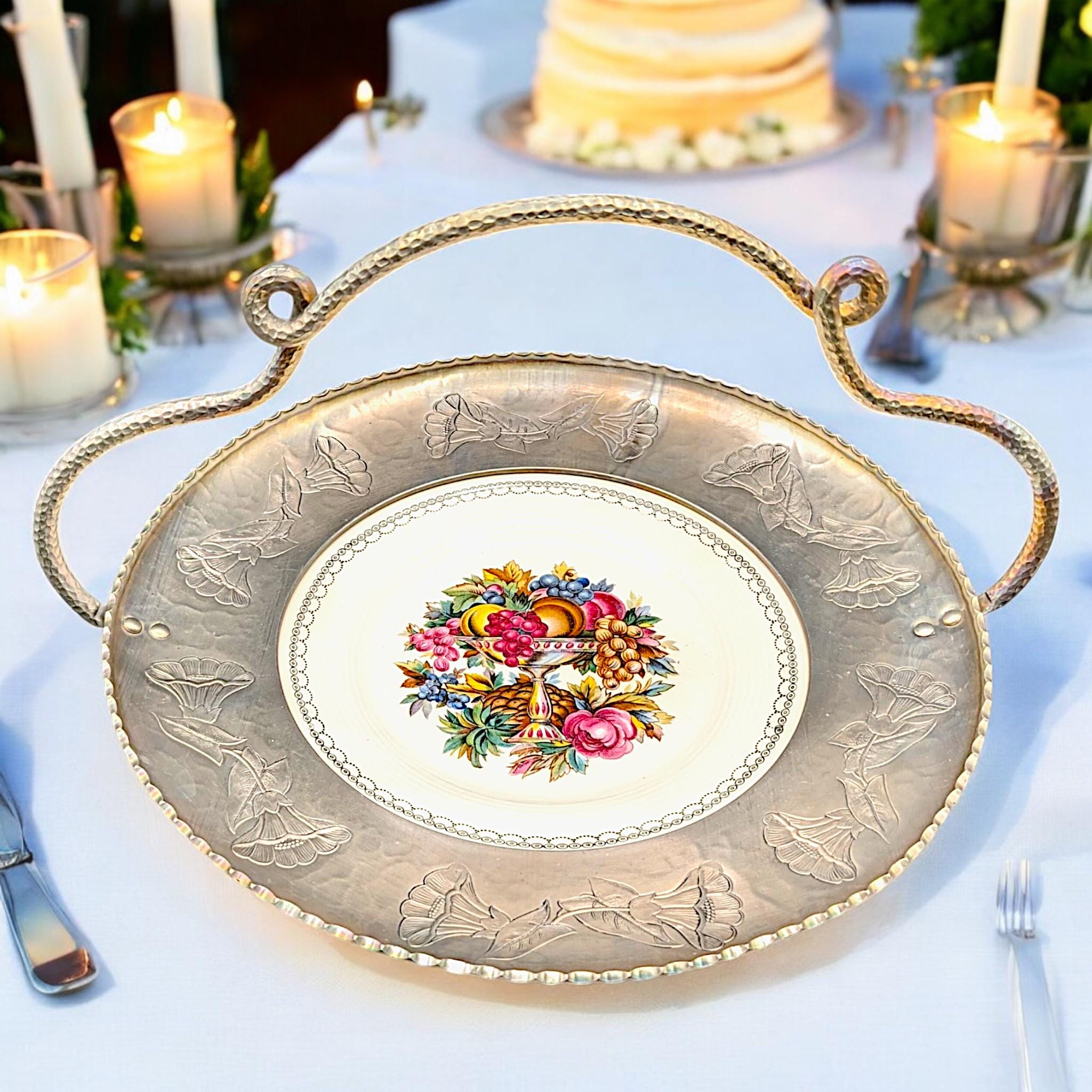 【2025】お歳暮・冬ギフト Farberware Porcelain Limoges Triumph With Tray Aluminum 調理器具