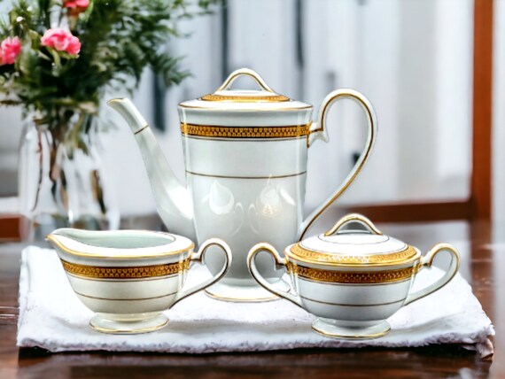 Noritake - ノリタケゴールドリッチシリーズ１９ピース Noritake - ノリタケゴールドリッチシリーズ19ピースの通販 by