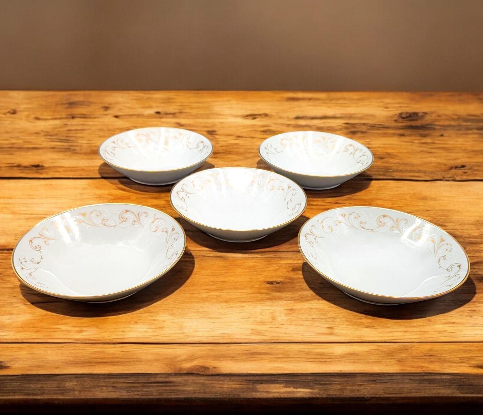 Noritake Duetto 6610 - Etsy