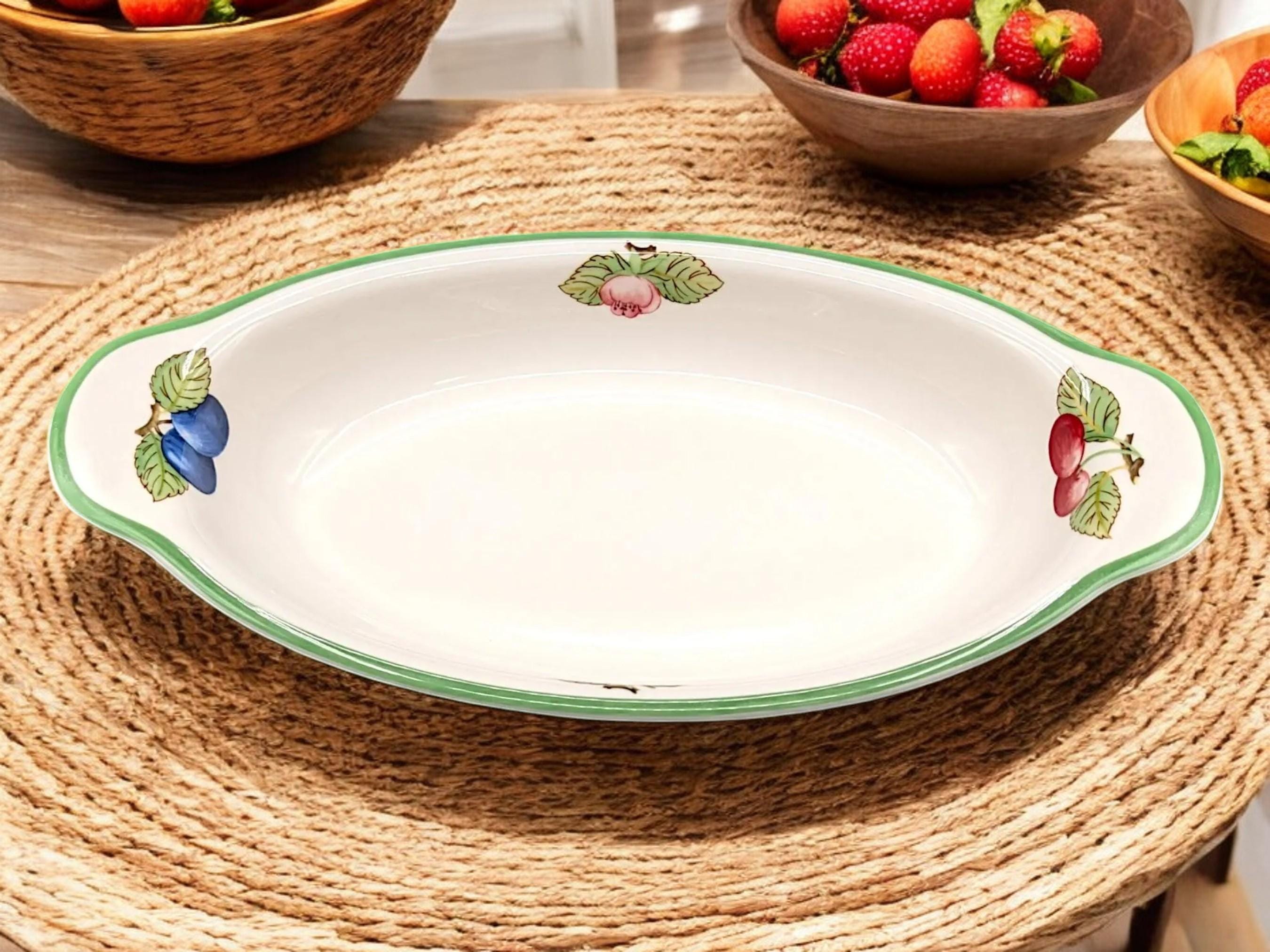 Villeroy Boch 1748 - Etsy Villeroy Boch 1748 - Etsy