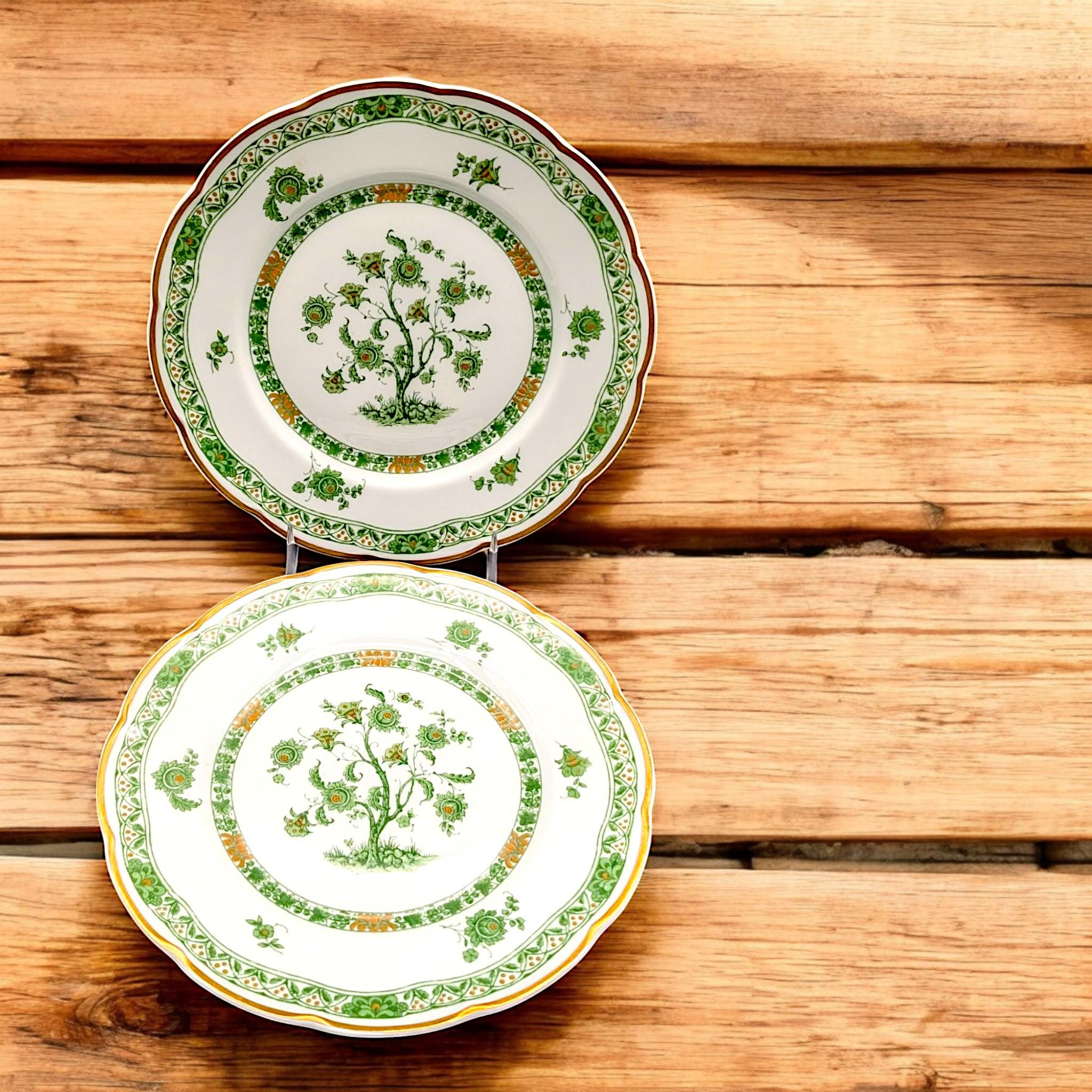 Haviland Gold Rim - Etsy Haviland Gold Rim - Etsy