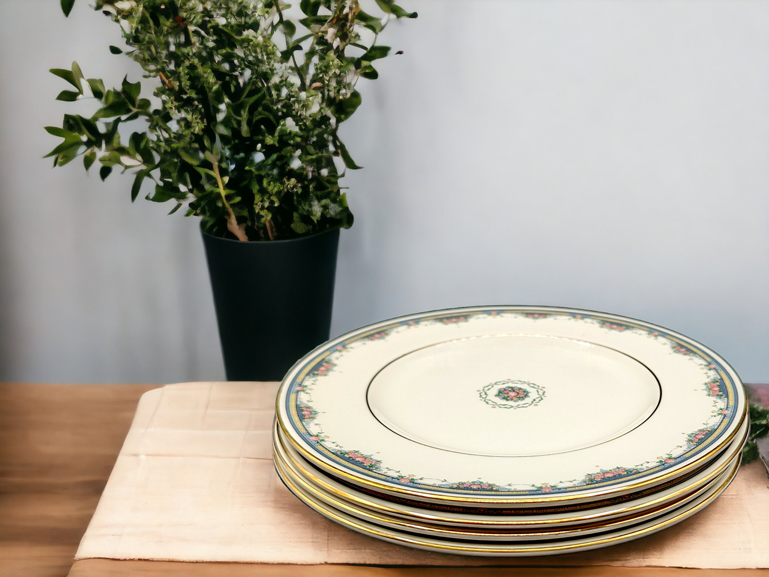 Royal Doulton Wedding China - Etsy