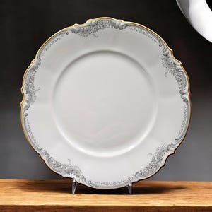 Hutschenreuther Plate - Etsy
