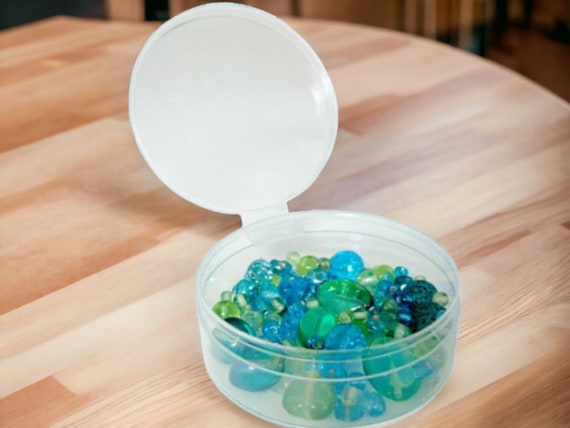 Wholesale Plastic Bead Storage Containers 