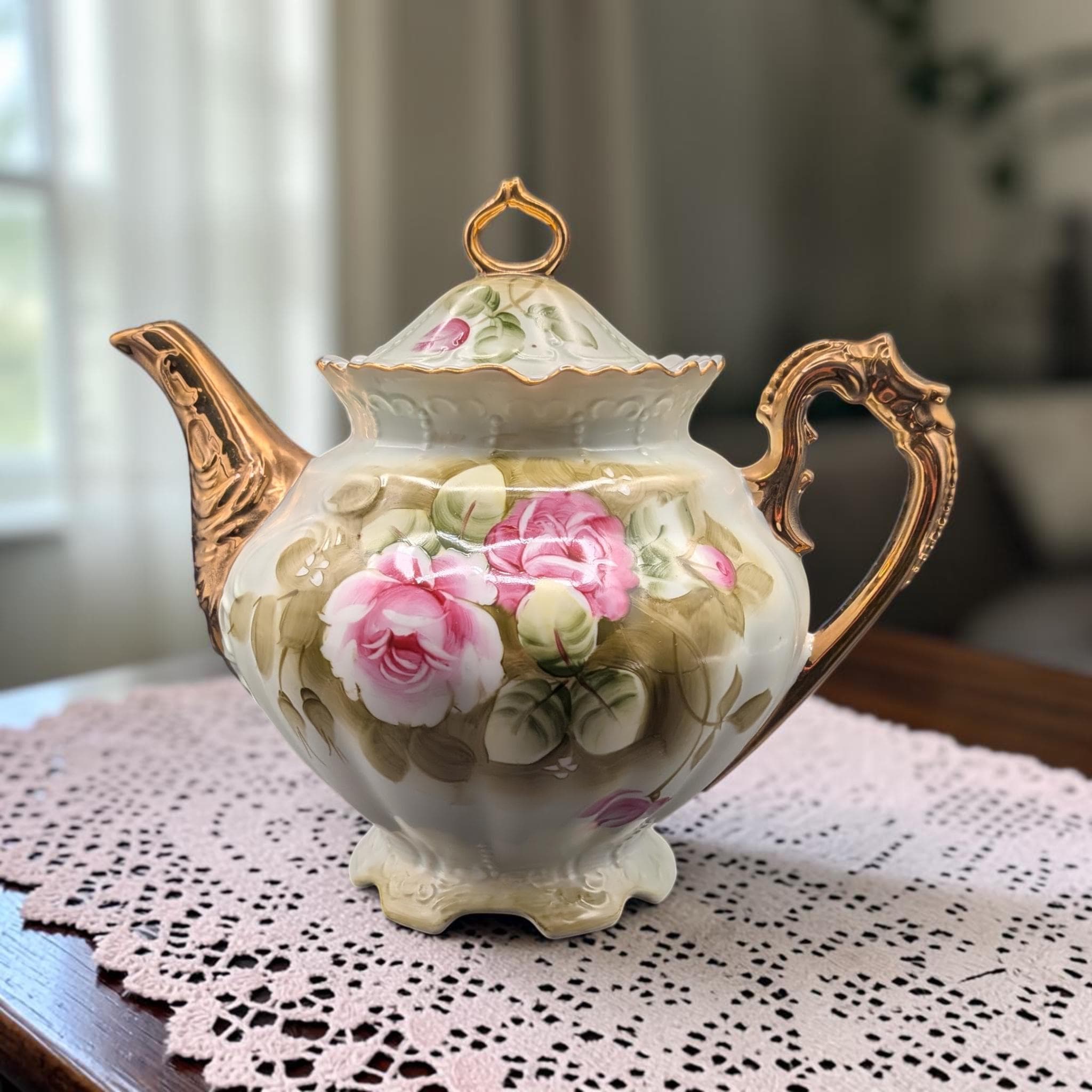 Vintage Lefton Japan Ceramic - Etsy