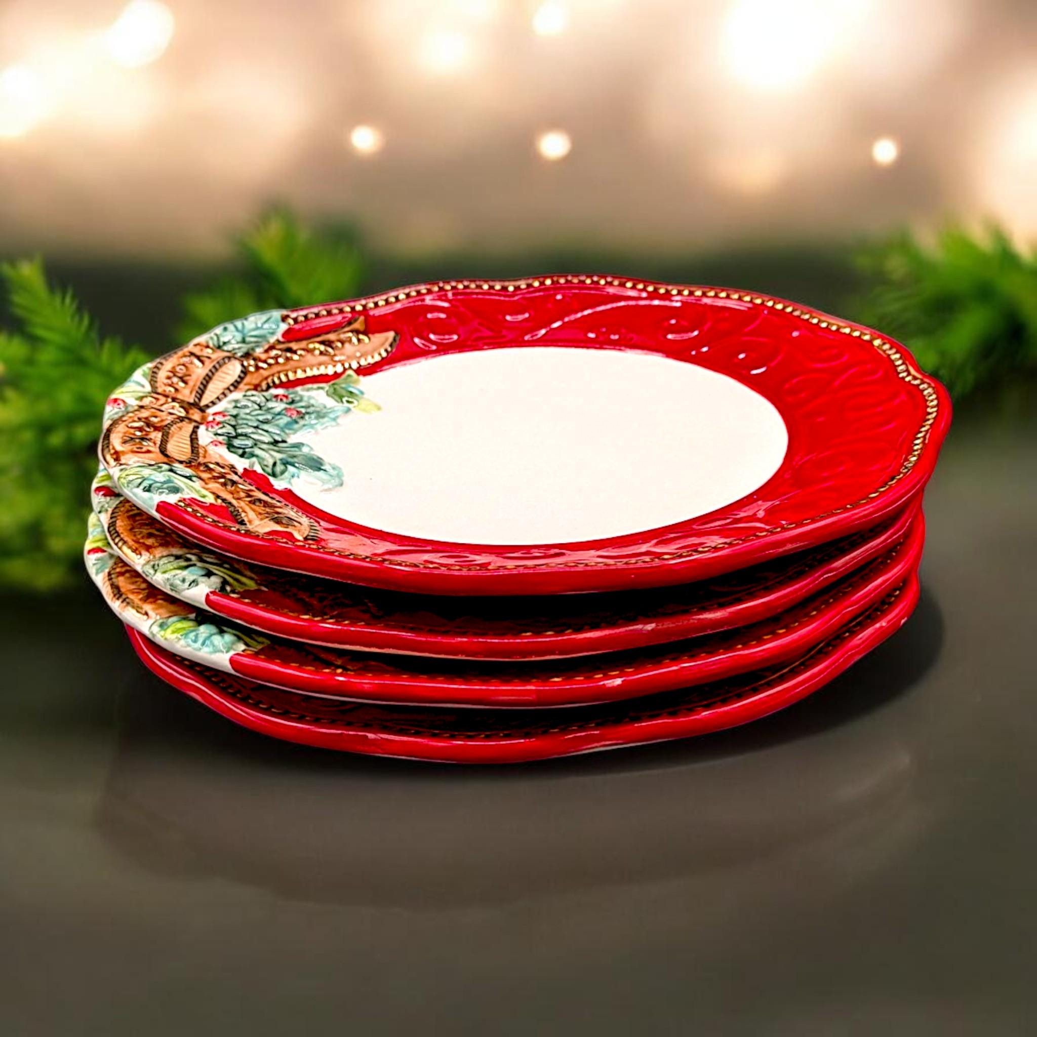 Holiday Fitz Floyd - Etsy
